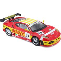 Ferrari 1 43 BBurago Ferrari Racing F430 GT2 1:43