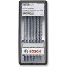 Bosch 2 607 010 573 Set 6pcs