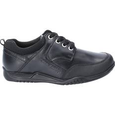 28½ Lågskor Barnskor Hush Puppies Junior Dexter - Black