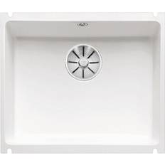 Blanco Subline 500-U Kitchen Sink 543 x 456 mm