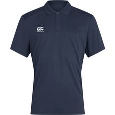 Canterbury Club Dry Polo Shirt - Navy