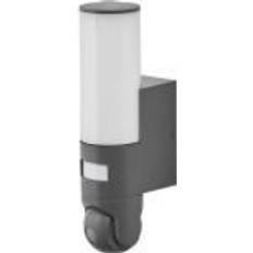 Ip kamera wifi LEDVANCE luminaire White Väggarmatur