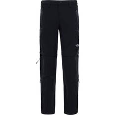 The North Face Men's Exploration Convertible Trouser - TNF Black