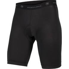 Padded Liner Shorts II Men - Black