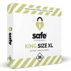 King Size XL 36-pack