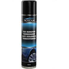 Detergenti al Catrame Protecton Tar Cleaner Detergente al Catrame 0.4L
