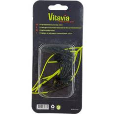 Drivhus Vitavia Glazing Spring Clips 20pcs