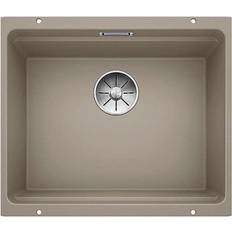 Blanco Inbouw Spoelbak Etagon 500-U Tartufo