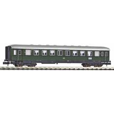 1:160 (N) Model Trains Piko Skirt wagons 2. Class of DB