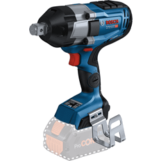 Bosch Clés à chocs Bosch Clé à chocs sans fil GDS 18V-1050 HC