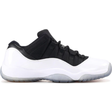 Nike Air Jordan 11 Retro Low GS - White/Black/True Red