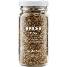 Nicolas Vahé Matvaror Nicolas Vahé Spice Mix Pizza 13g