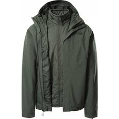 North face carto triclimate The North Face Carto Triclimate Jacket - Thyme