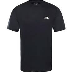 The North Face Reaxion Amp T-shirt - Black