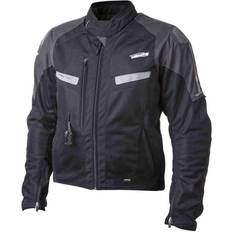 Helite Vented 2.0 Airbag Jacket Unisexe