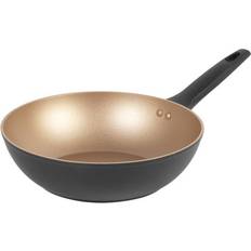 Keramisk platetopp Høye stekepanner Russell Hobbs Opulence 28 cm