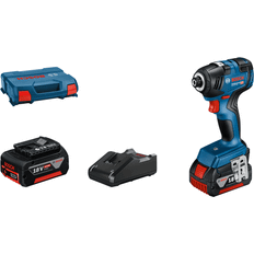 Bosch GDR 18V-200 (2x4.0Ah)