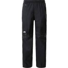 The North Face Venture 2 Half Zip Pants - TNF Black/Mid Grey