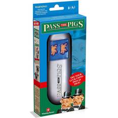 Pass the Pigs