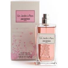 Jean Couturier Un Jardin à Paris EdT 100ml