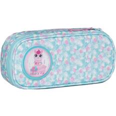 Beckmann Oval Pencil Case Sweetie