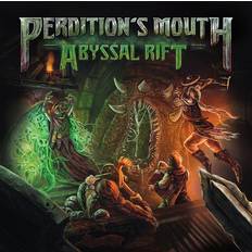 Perdition's Mouth: Abyssal Rift