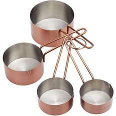 Masterclass - Measuring Cup 4pcs