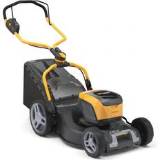 Stiga Collector 548e Kit Battery Powered Mower