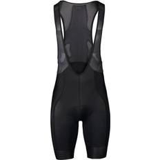 Polyamid - XL Jumpsuits & Overalls POC VPDS Pure Bib Shorts - Uranium Black