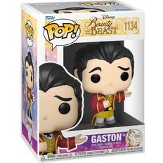 Funko Pop! Beauty & Beast Gaston