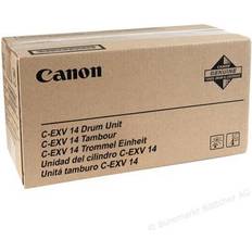 Canon OPC tromler Canon 0385B002 (Black)