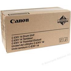 Canon OPC-trombit Canon Rumpuyksikkö iR2016 - Vastaa