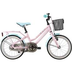 Pakethållare Barncyklar Crescent Svava 16" 2022 - Pink Barncykel