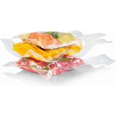 Sacchetti di Plastica e Alluminio Severin ZB 3625 Sacchetto sottovuoto 50pcs