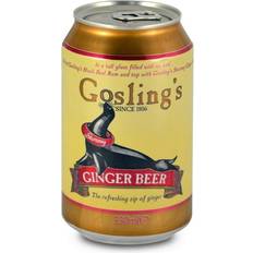 Ginger beer Goslings Ginger Beer