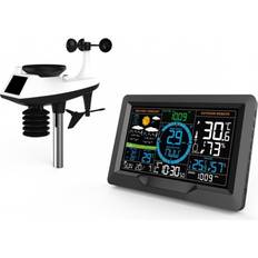 Professional Weather Station