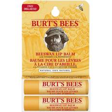 Beeswax Lip Balm 4.25g 2-pack