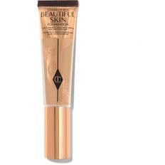 Charlotte Tilbury Bases de maquillaje Charlotte Tilbury Beautiful Skin Foundation #7 Cool