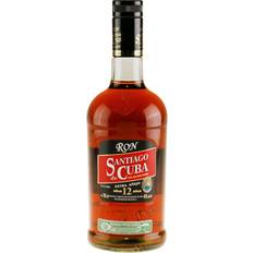 Extra Añejo 12 Years Old 40% 70 cl