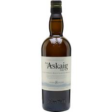 8 Year Old 45.8% 70 cl