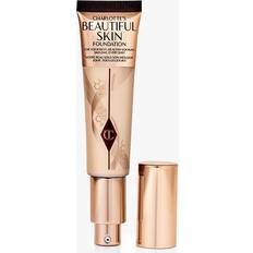 Charlotte Tilbury Foundations Charlotte Tilbury Beautiful Skin Foundation #2 Neutral