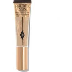 Charlotte Tilbury Foundations Charlotte Tilbury Beautiful Skin Foundation #6 Neutral