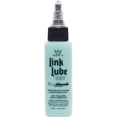 Peaty's LinkLube Dry 60ml