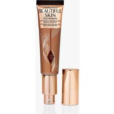 Charlotte Tilbury Beautiful Skin Foundation #14 Cool