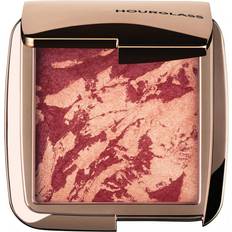 Hourglass Ambient Lighting Blush At Night