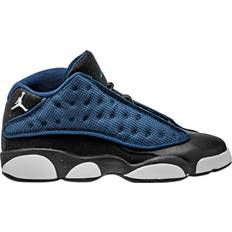 Nike Jordan 13 Retro Low Brave Blue GS