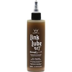 Peaty's LinkLube Wet 120ml