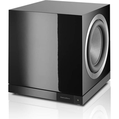 B&W Subwoofere B&W DB2D Black