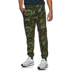 The North Face Homme Pantalons & Shorts The North Face NSE Joggers - Thyme Brushwood Camo Print