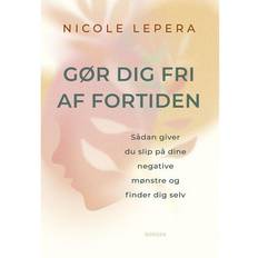 Gør dig fri af fortiden (Lydbog, MP3, 2022)